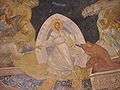 Fresko der Anastasis