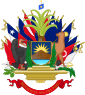 Coat of arms of Supreme Governing Junta