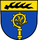 Coat of arms of Erdmannhausen