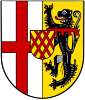 Coat of arms of Landkreis Vulkaneifel