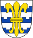 Coat of arms of Oberndorf am Lech
