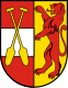 Coat of arms of Riedlingen