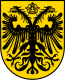 Coat of arms of Siebeldingen