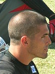 David Carr, American former professional football athlete