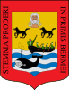Coat of arms of Bermeo