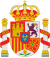 Spanische Wappen