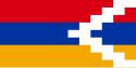 Flag of Artsakh