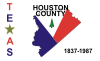 Flag of Houston County