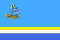 Flag of Kostroma