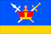 Flag of Zbečno