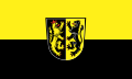 Flag of Mühldorf