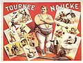 Tournee Naucke. (1893/1894)