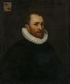 Gerrit Bicker (1554–1604), Begründer der politischen Vormachtstellung der Bicker-Familie