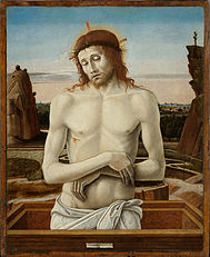 Imago Pietatis (1460–1469)