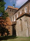 Kloster in Havelberg