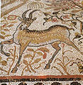 A mosaic from Heraclea Lyncestis