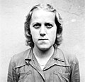 Hertha Bothe in August 1945