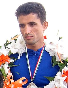 Hossein Askari (2008)