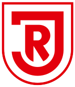 Vereinswappen des SSV Jahn Regensburg