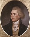 Jefferson opposed the Sedition Act