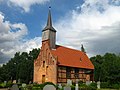 Kirche Kuhlrade