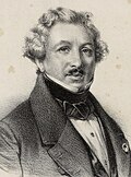 Louis Daguerre