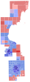 2016 United States House of Representatives election in Michigan's 5th congressional district