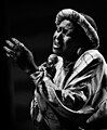 Pata Pata Song von Miriam Makeba. Der mit dem Klicklaut.