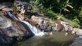 Mo Paeng waterfall near Pai