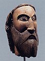 Head of Christ 1220-30