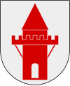 Wappen der Gemeinde Nyköping