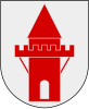 Coat of arms of Nyköping