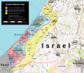 Israel–Hamas war (2023-present).