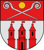 Coat of arms of Piltene