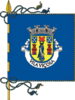 Flag of Vila Viçosa