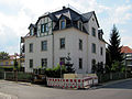 Mietshaus Gartenstraße 61