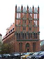 Szczecin Town Hall