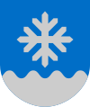 Wappen von Ristijärvi