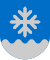 Coat of arms of Ristijärvi