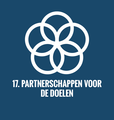 Ziel 17: Partnerschaft Niederländisch