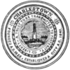 Official seal of Charlestown