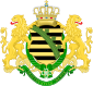 Coat of arms of Saxony