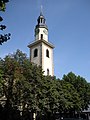 Evang. Hospitalkirche – Turm
