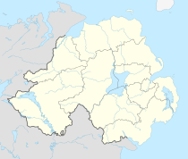 Ballymena (Nordirland)