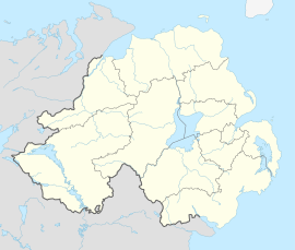 Derry/Londonderry (Nordirland)