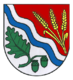 Coat of arms of Mauel