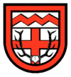 Wappen von Verbandsgemeinde Hillesheim