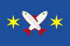 Flag of Žatčany