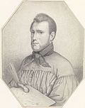 Jacobus Ludovicus Cornet