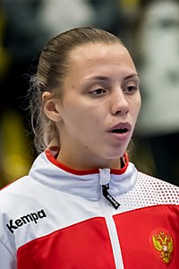 Polina Scharkowa